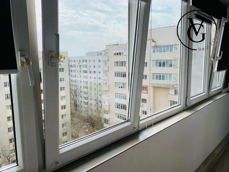 Sos. Nicolae Titulescu, apartament 3 camere, complet renovat.