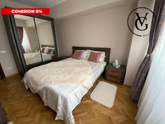 Sos. Nicolae Titulescu, apartament 3 camere, complet renovat